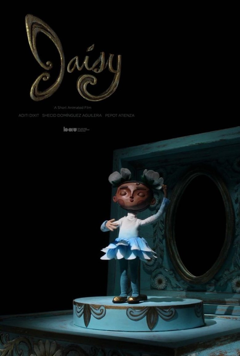 Poster of Daisy