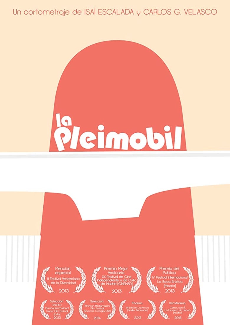 Poster of La pleimobil