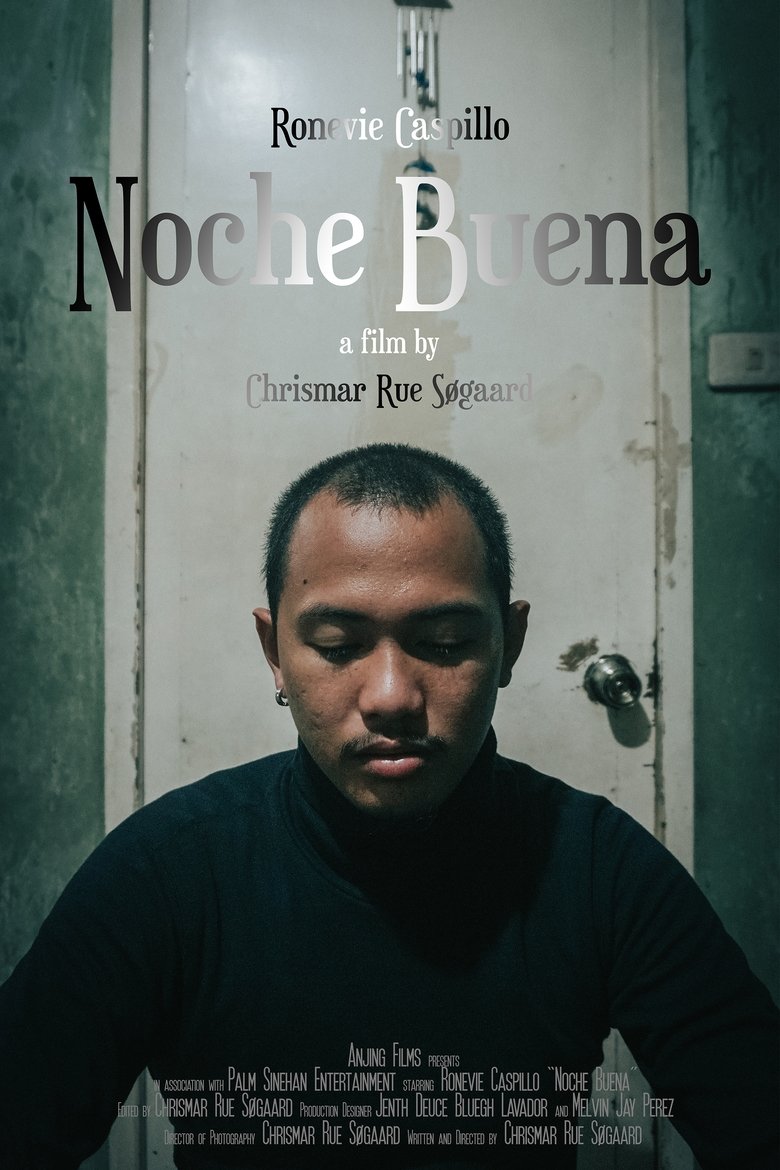 Poster of Noche Buena