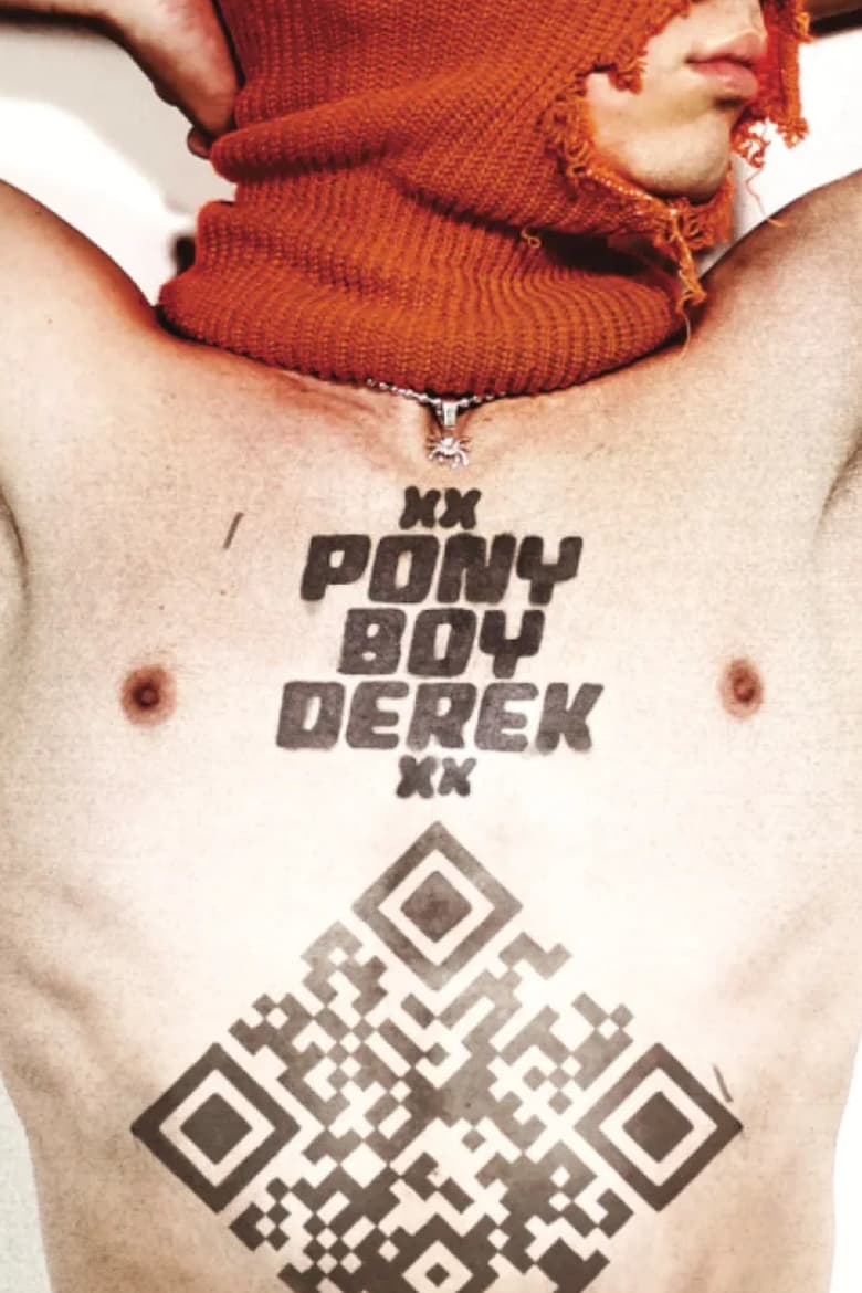 Poster of xXPonyBoyDerekXx