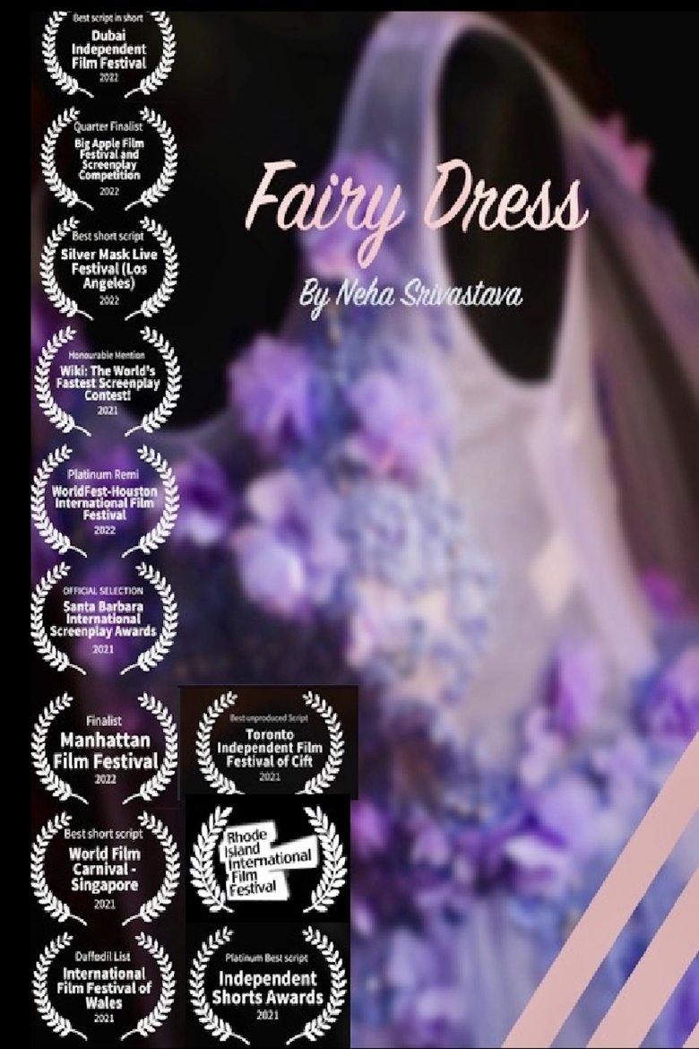 Poster of Fairy Dress