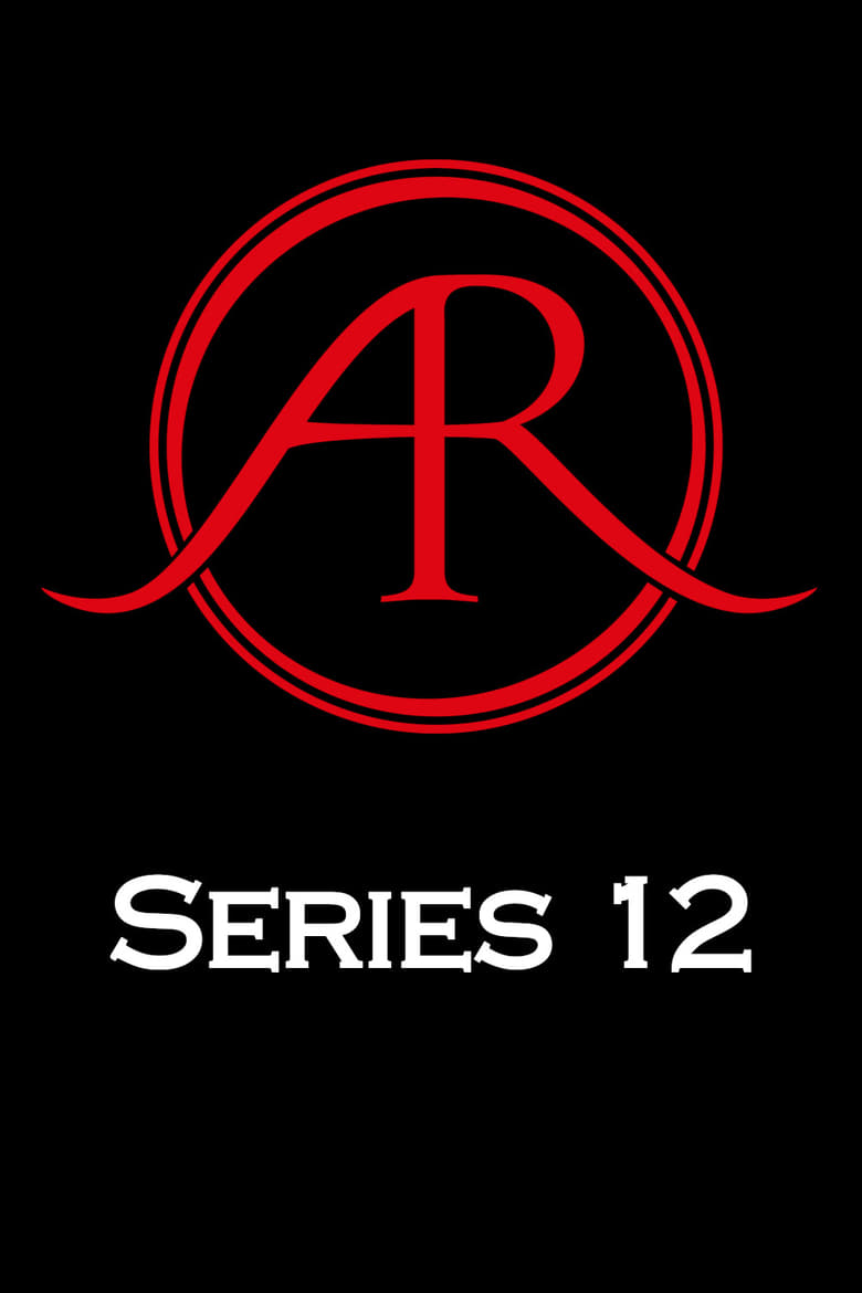 Poster of Episodes in Antiques Roadshow - Series 12 - Series 12