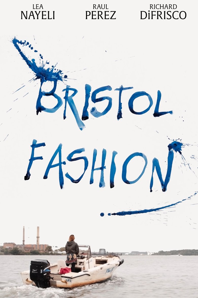 Poster of Bristol Fashion