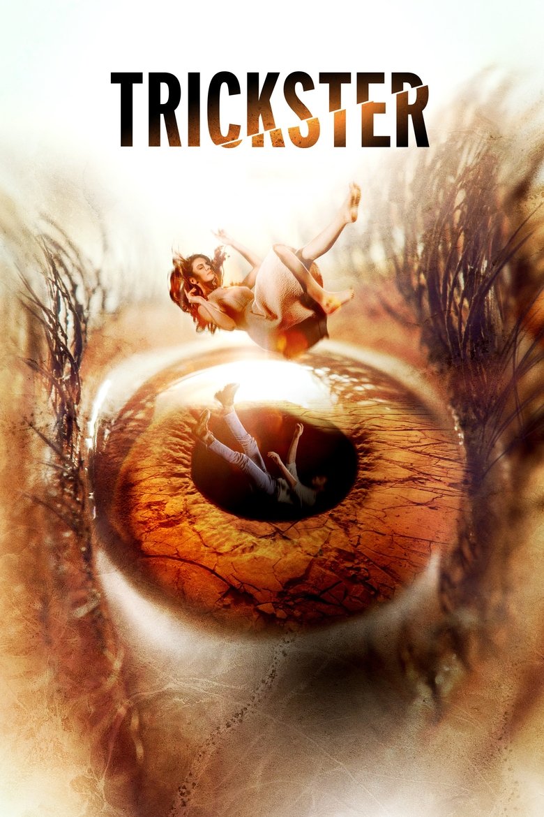 Poster of Trickster