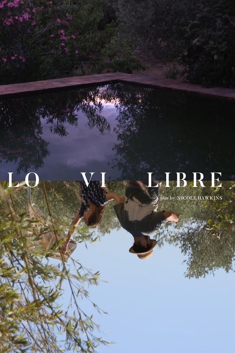 Poster of Lo Vi Libre