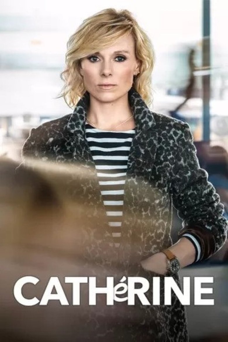 Poster of CATHéRINE