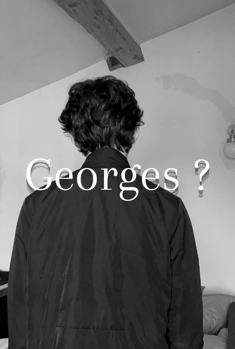 Poster of Georges ?
