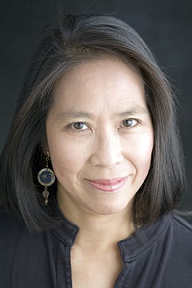 Portrait of Judy Wong