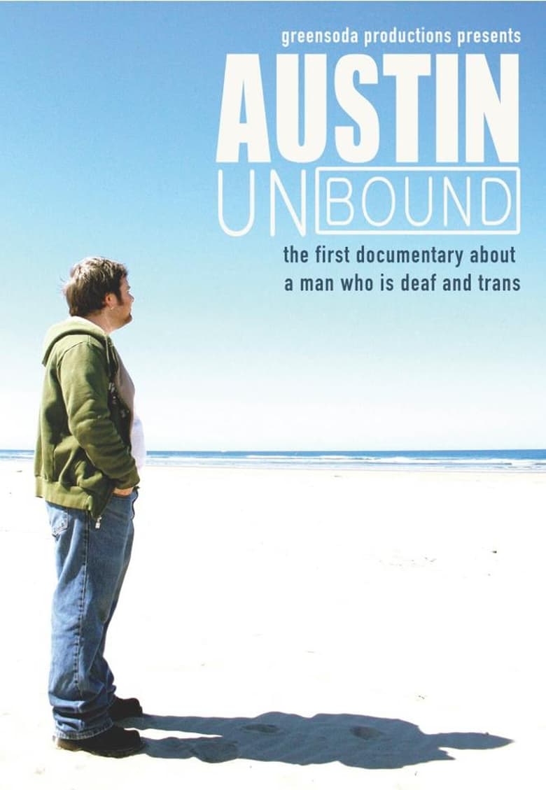 Poster of Austin Unbound