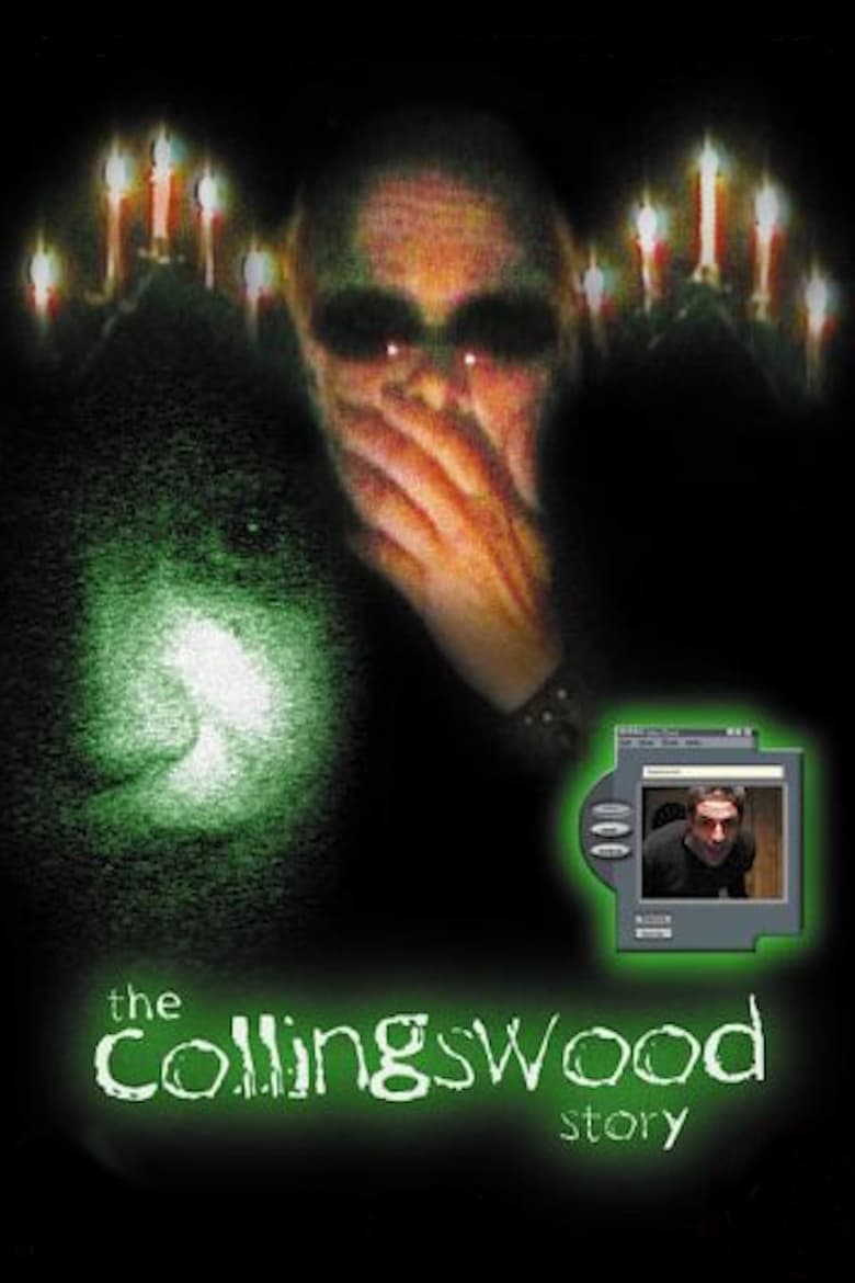 Poster of The Collingswood Story