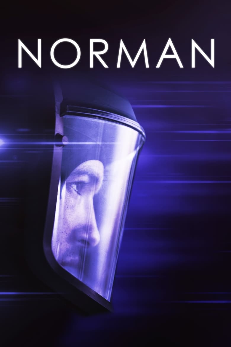 Poster of Norman