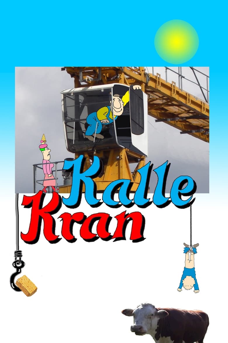 Poster of Kalle Kran