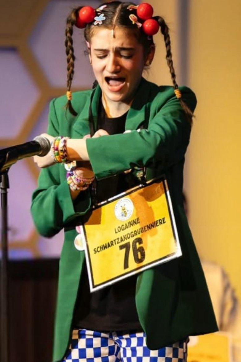 Portrait of Abby Obradovich