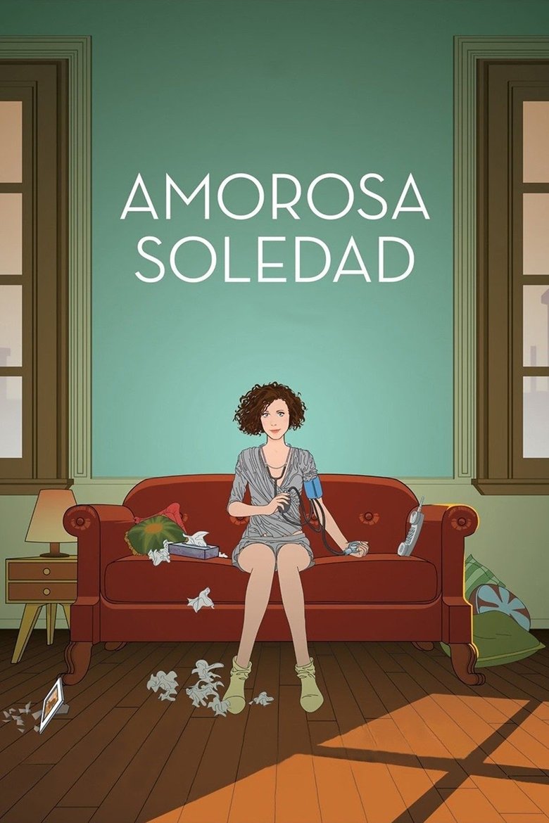 Poster of Lovely Loneliness