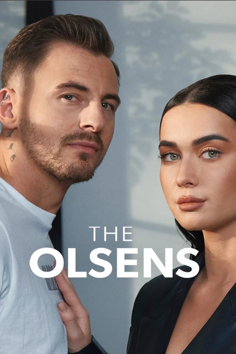 Poster of The Olsens