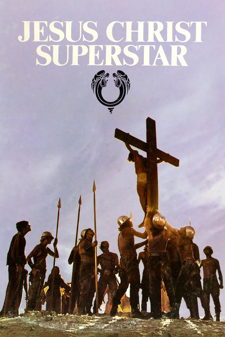 Poster of Jesus Christ Superstar