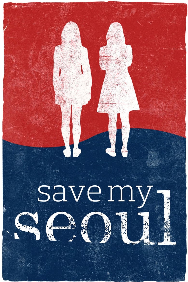 Poster of Save My Seoul