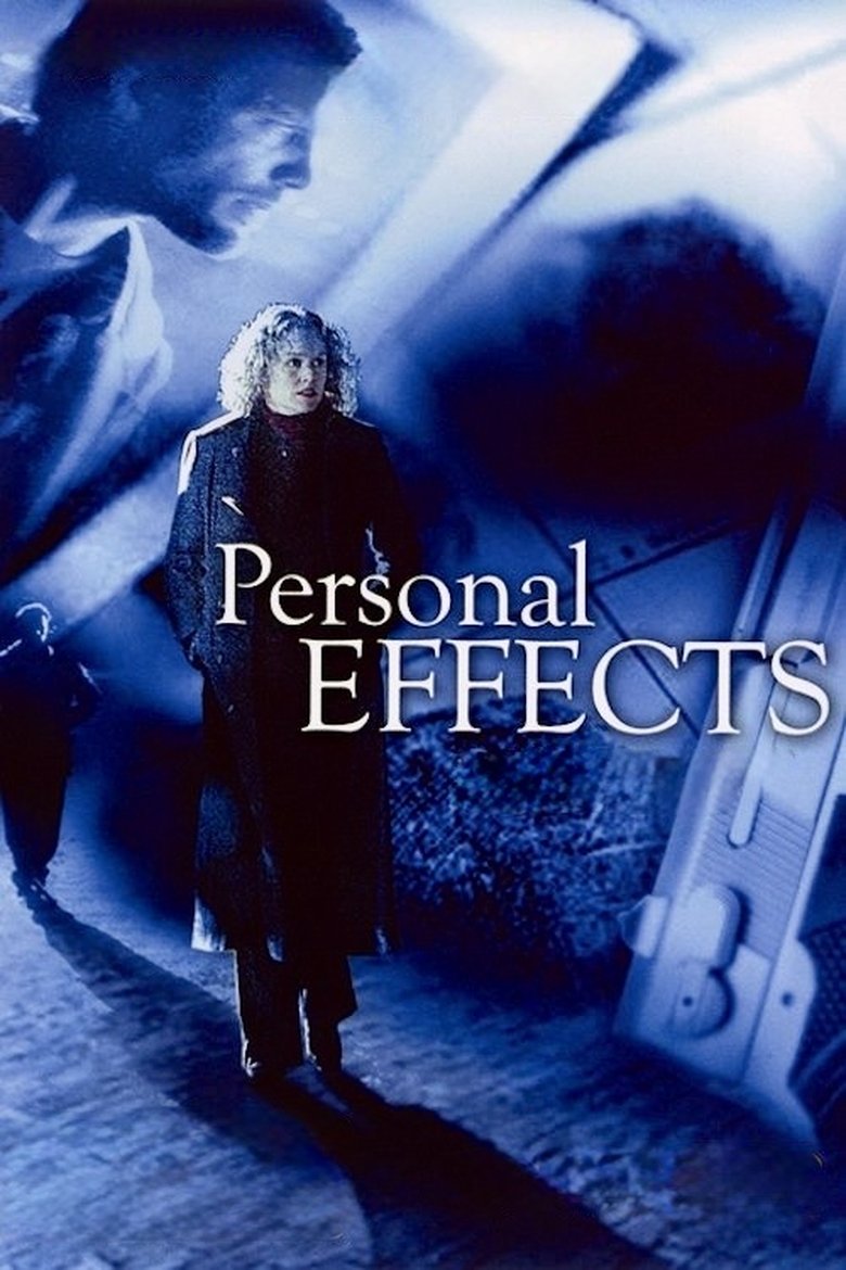 Poster of Personal Effects