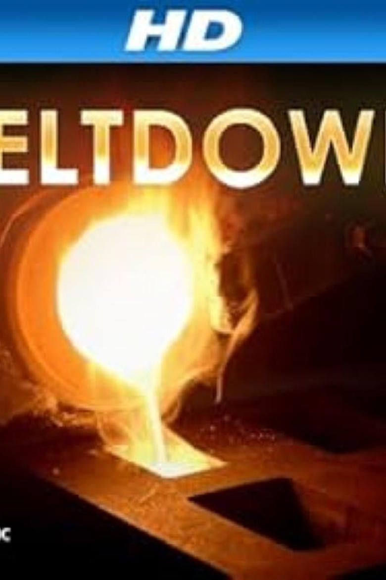 Poster of Meltdown