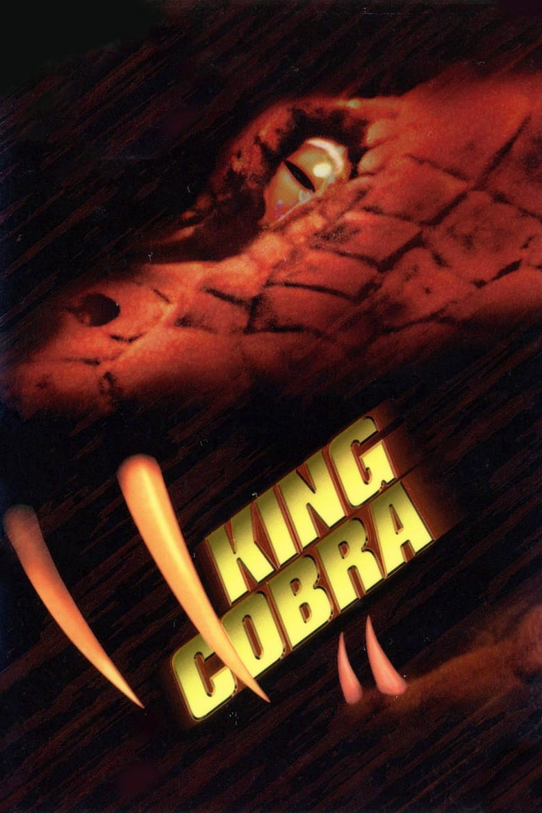 Poster of King Cobra