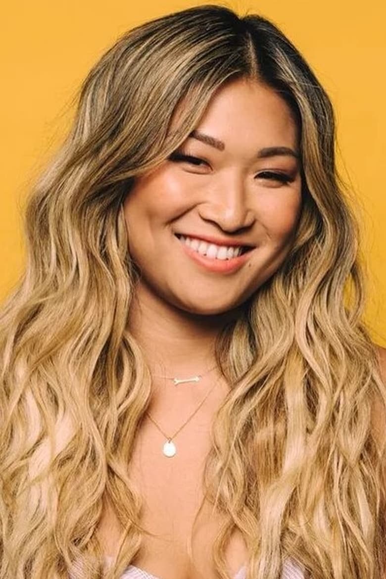 Portrait of Jenna Ushkowitz