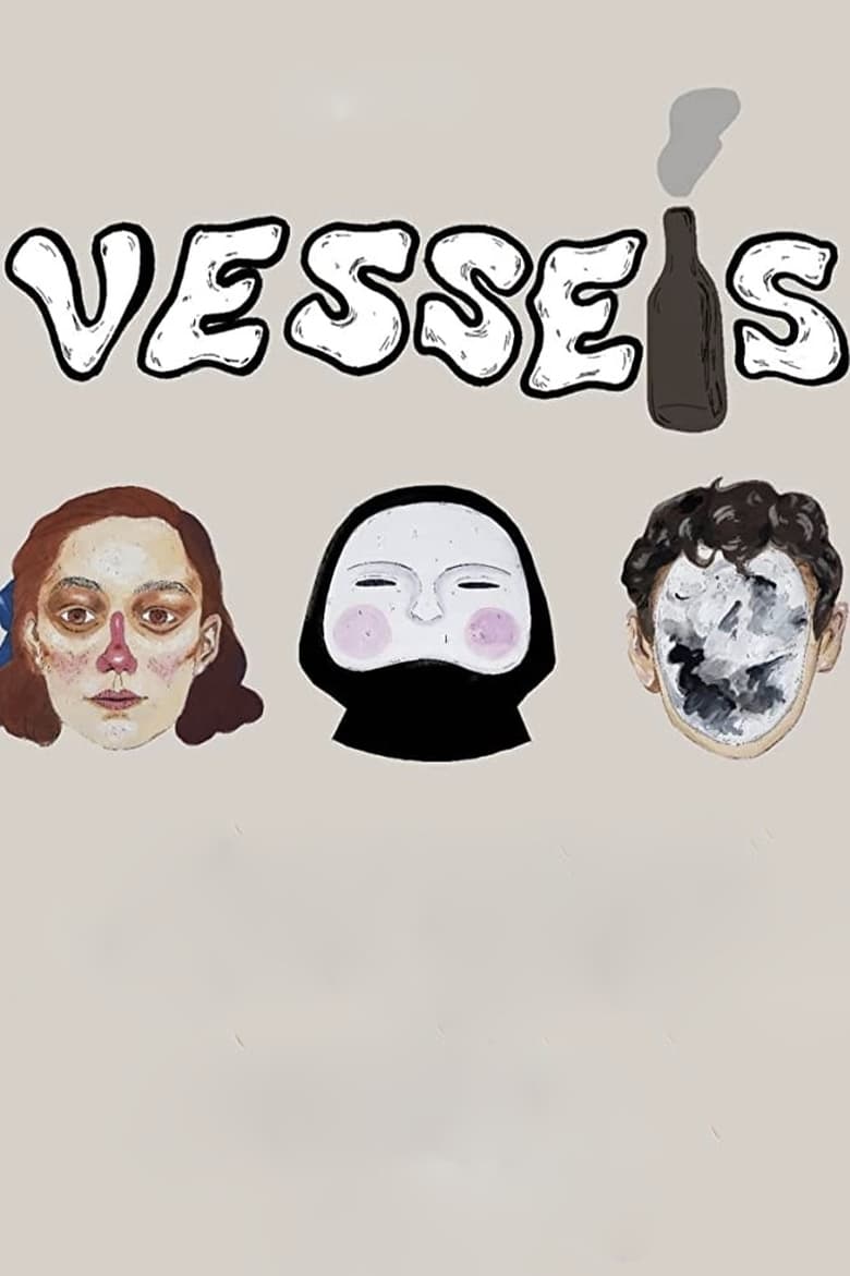 Poster of Vessels