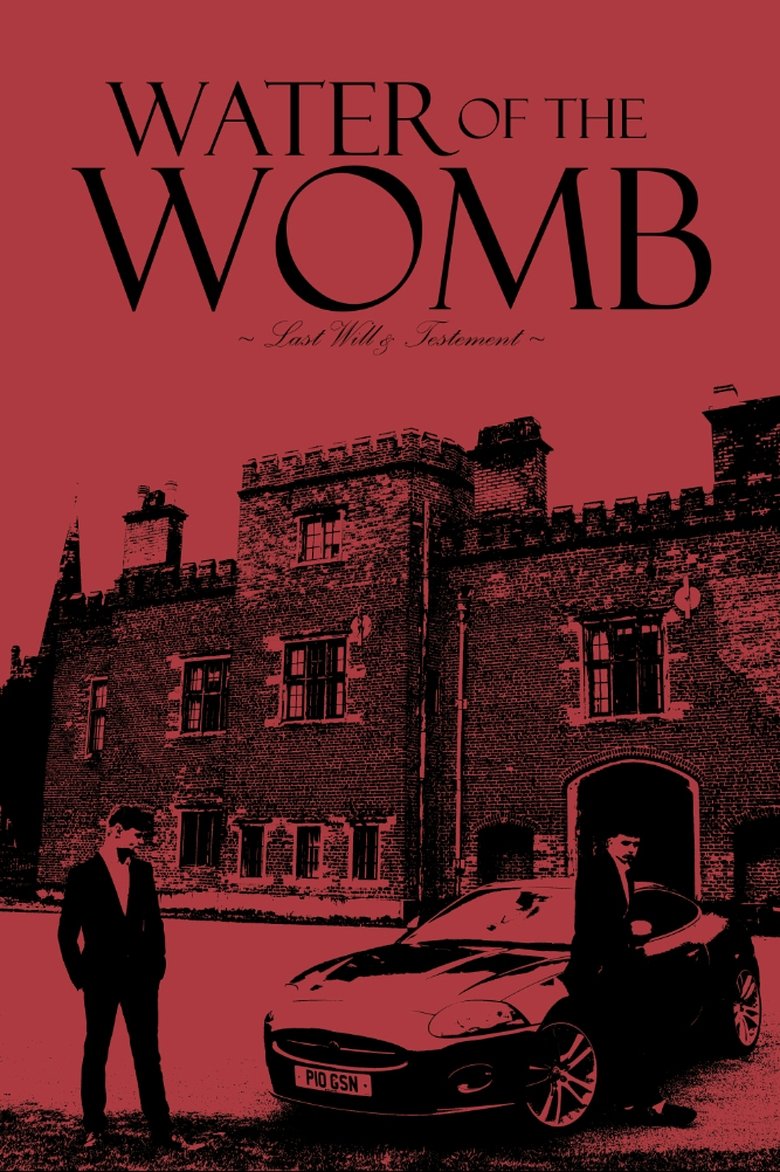 Poster of Water of The Womb