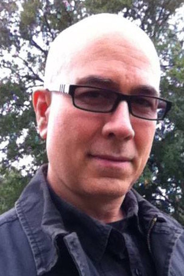 Portrait of Gil Austin