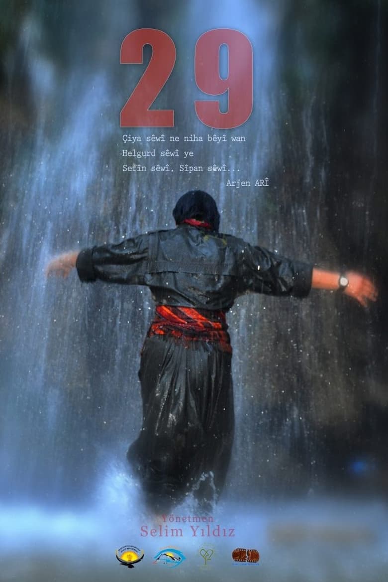 Poster of 29