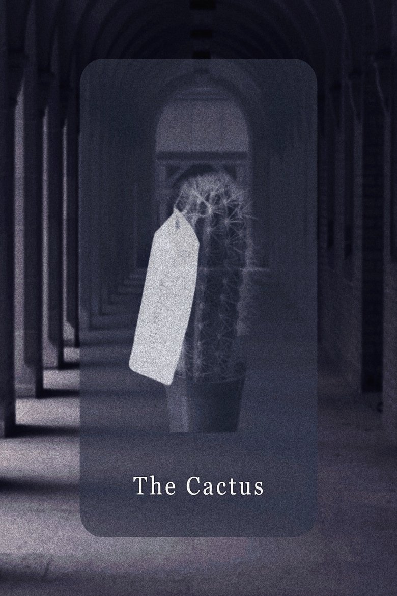 Poster of The Cactus