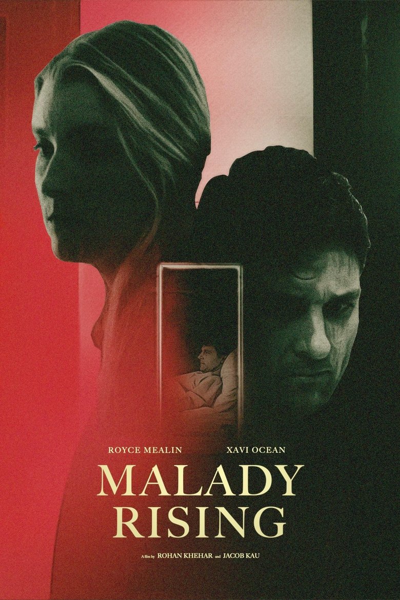 Poster of Malady Rising