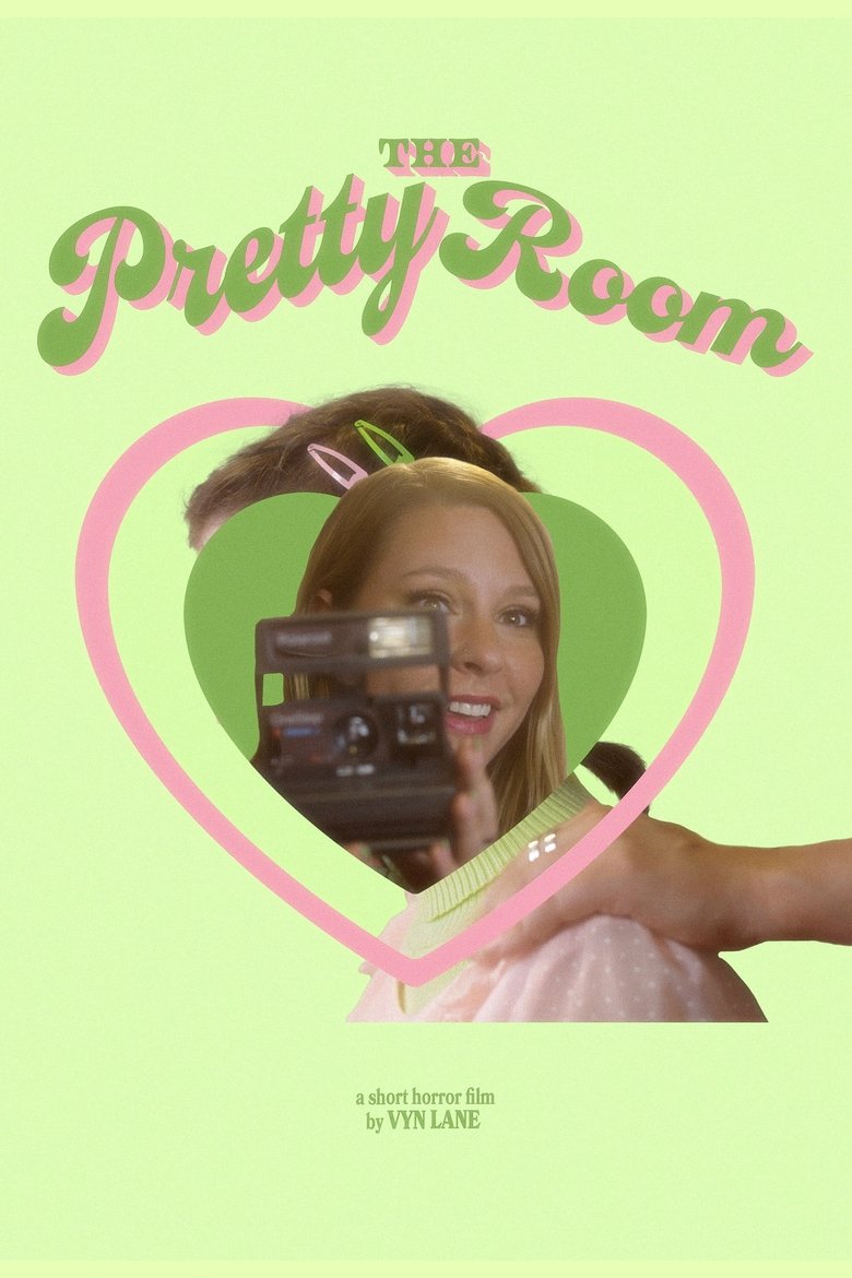 Poster of The Pretty Room