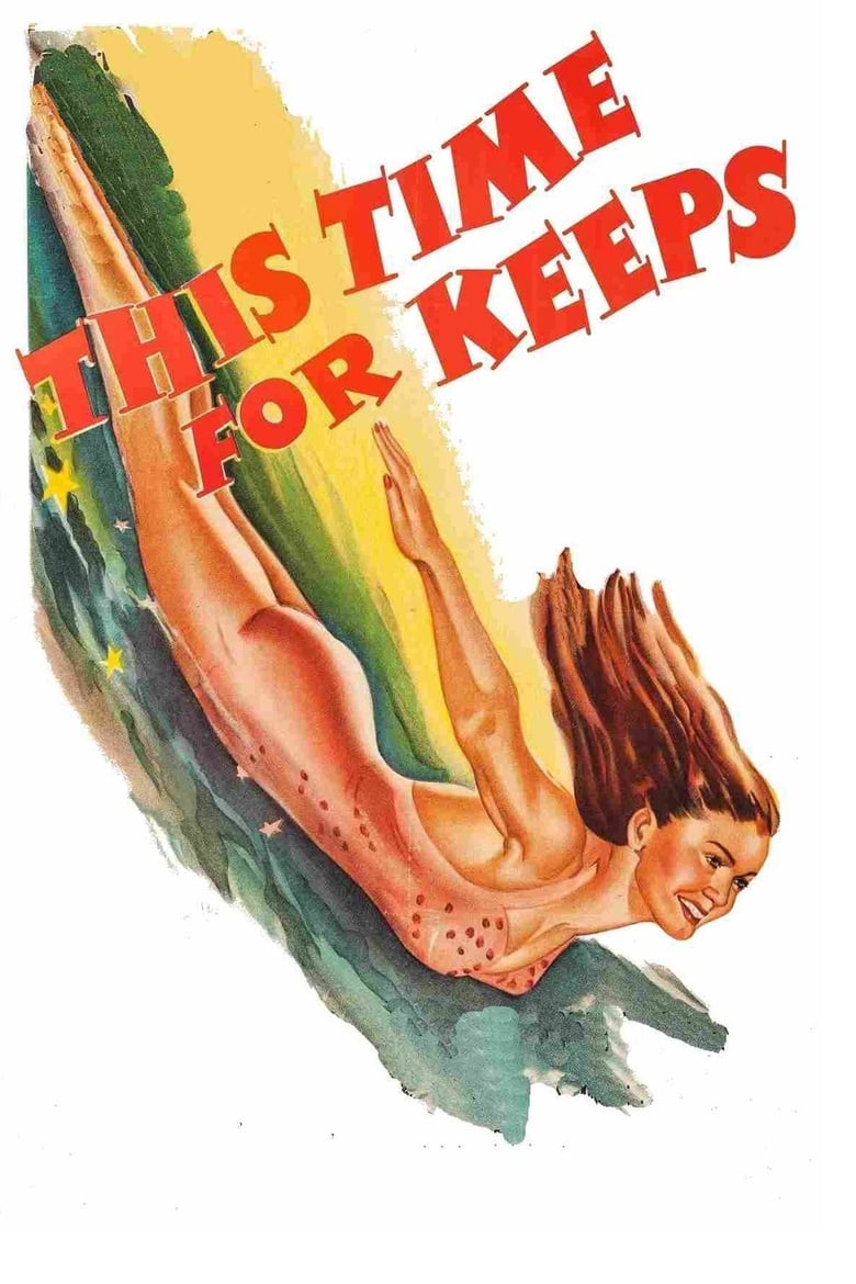 Poster of This Time for Keeps