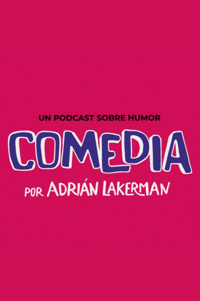 Poster of Comedia