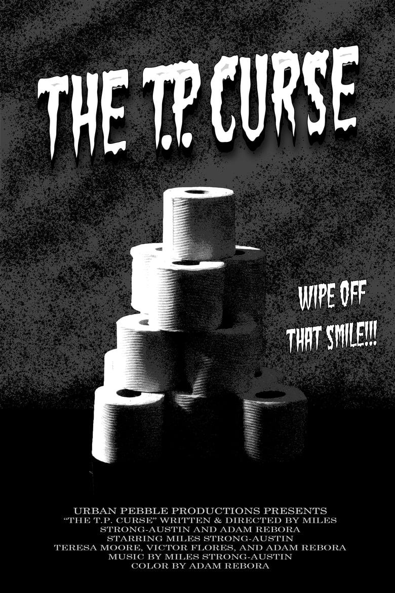 Poster of The T.P. Curse