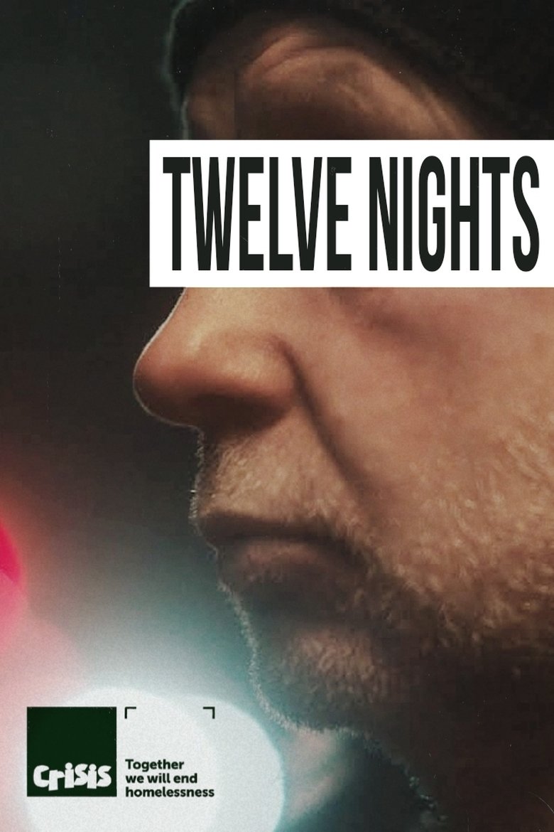Poster of Twelve Nights