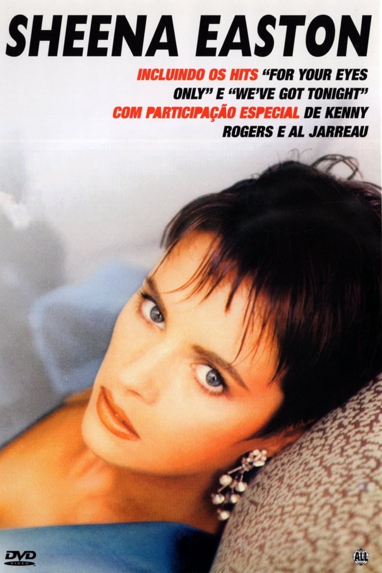 Poster of Sheena Easton: Act One