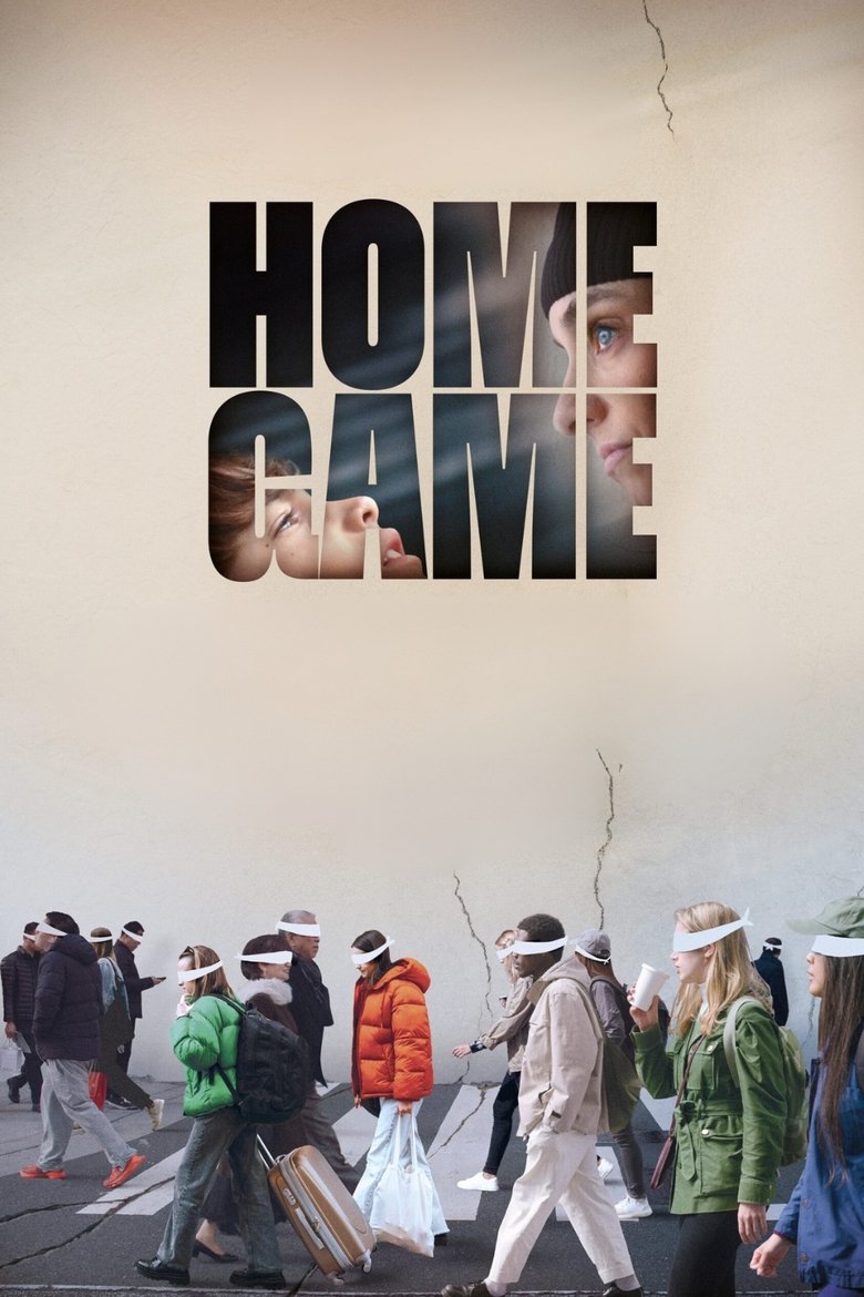 Poster of Home Game