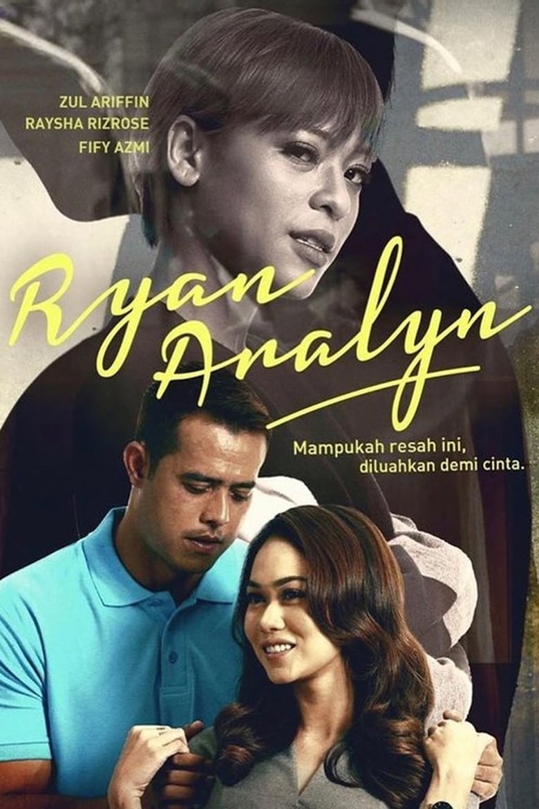 Poster of Episodes in Ryan Aralyn - Season 1 - Season 1