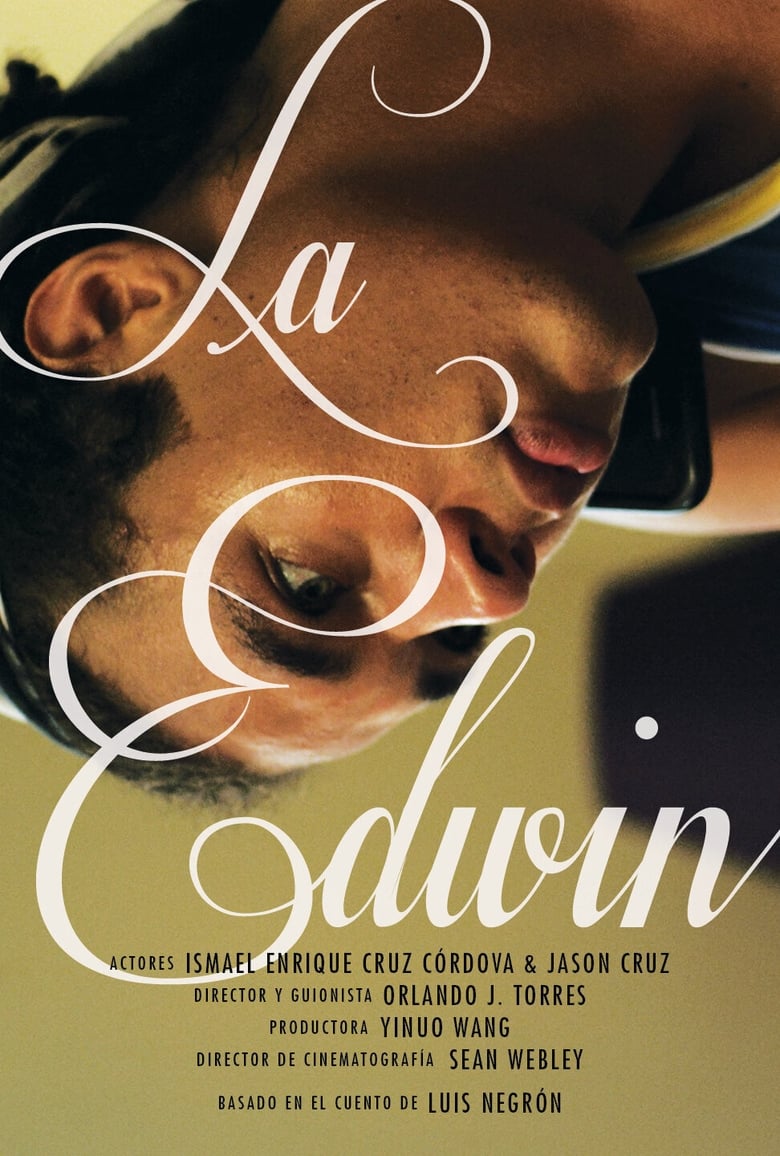 Poster of La Edwin