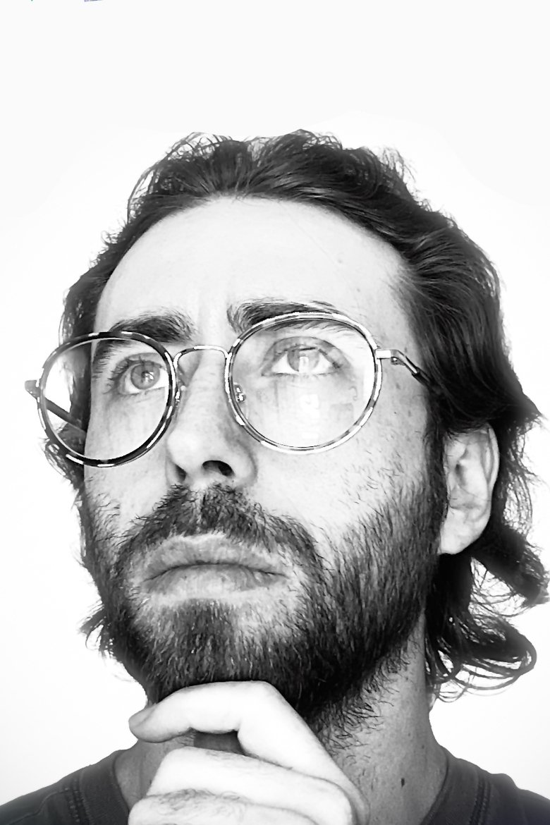 Portrait of Nathan Sam Weiner