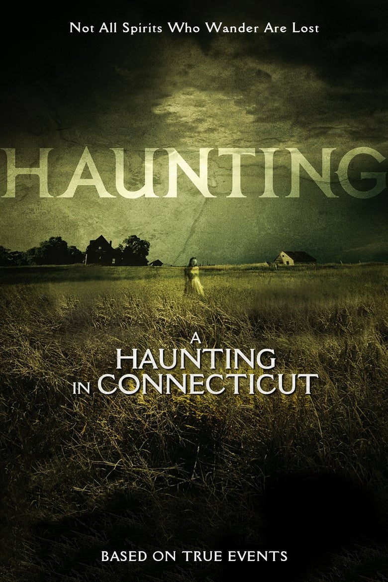 Poster of Haunting: A Haunting In Connecticut