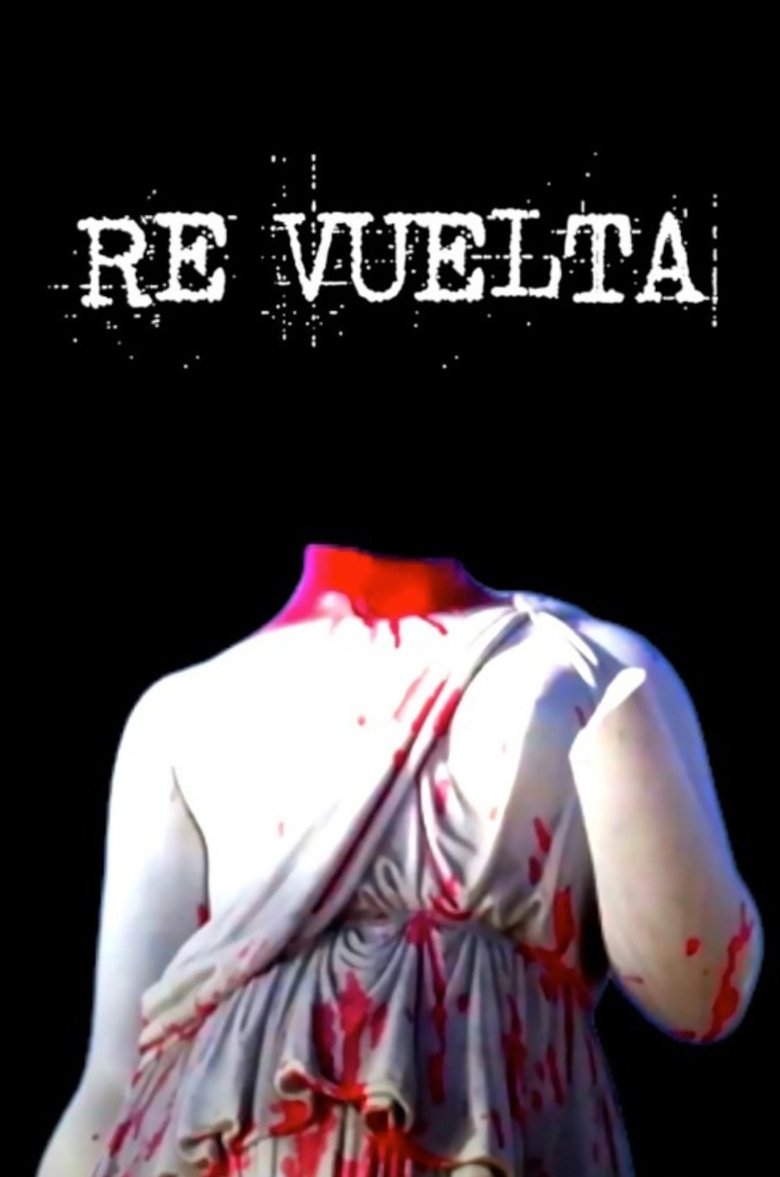 Poster of RE VUELTA