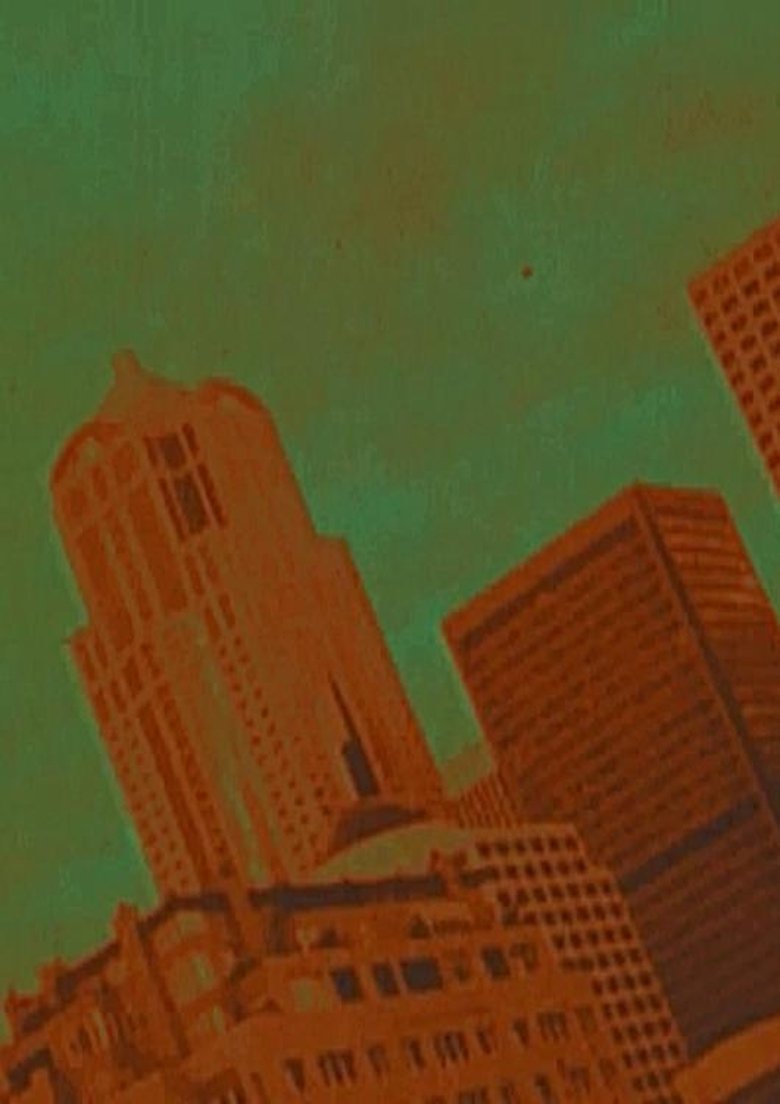 Poster of Reflections