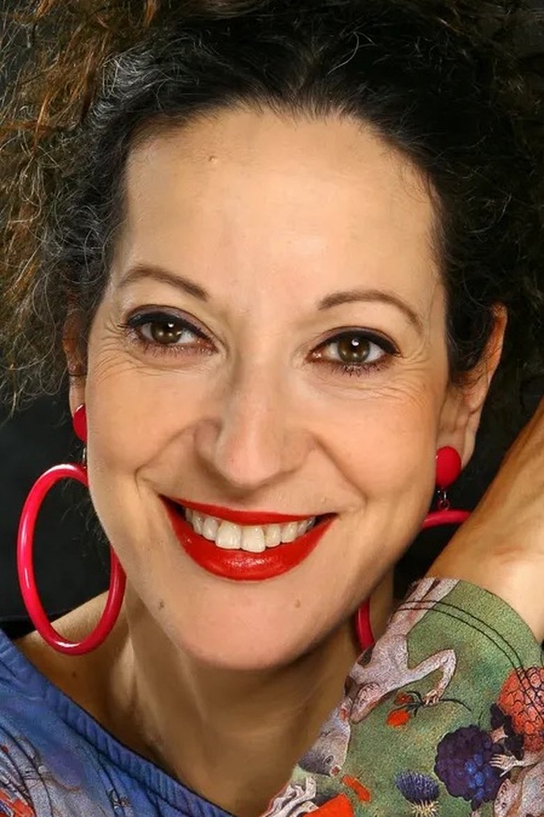Portrait of Yolaine de la Bigne