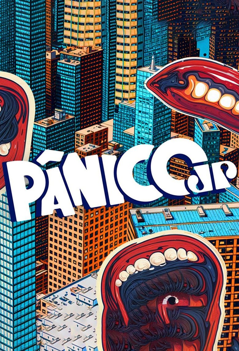 Poster of Episodes in Pânico Jovem Pan - Season 33 - Season 33