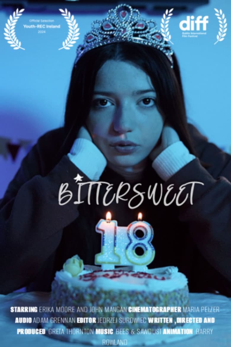 Poster of Bittersweet