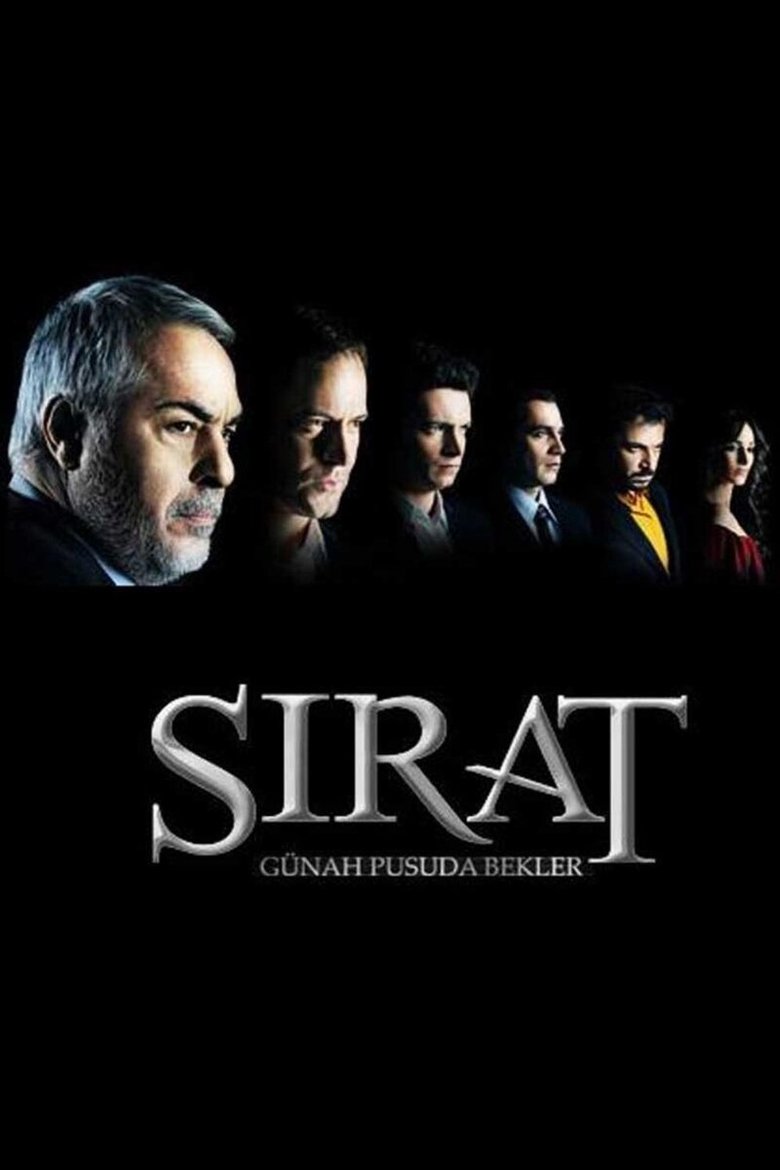 Poster of Sırat