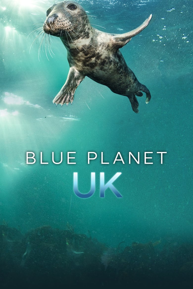 Poster of Episodes in Blue Planet UK - Season 1 - Season 1