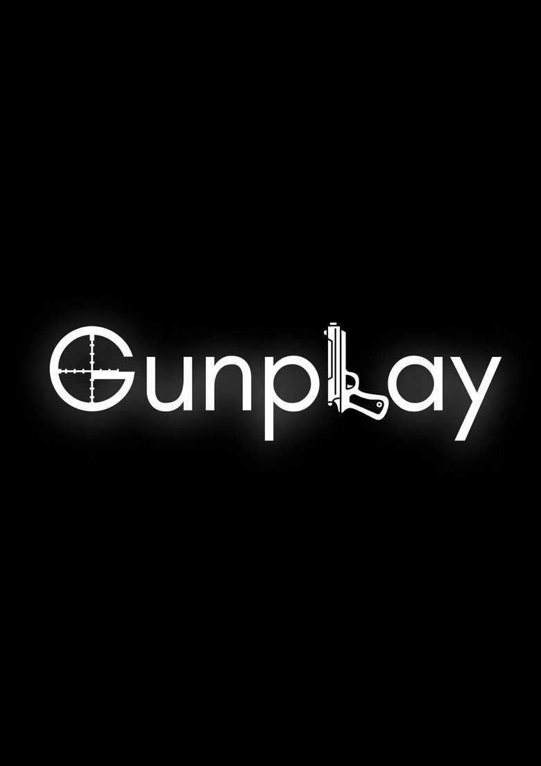 Poster of Gunplay